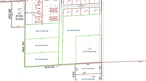 S Patte Drive, Waupun, WI 53963