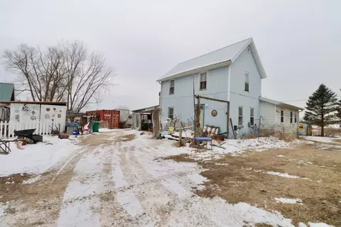 14411 W Carroll Rd, Brodhead, WI 53520