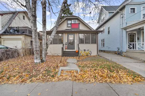 512 S Mills St, Madison, WI 53715