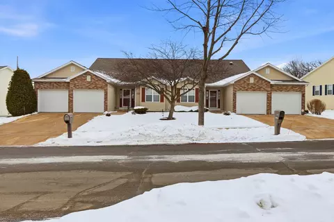 705 Malvern Hill Dr, Madison, WI 53718