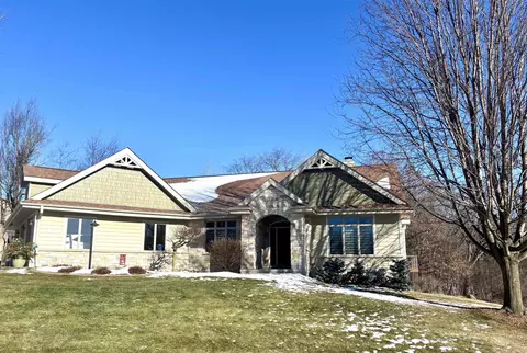 4539 Deering Trl, Middleton, WI 53562