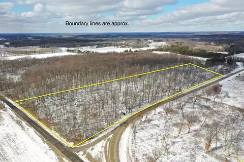 County Road D Road, Neshkoro, WI 54960
