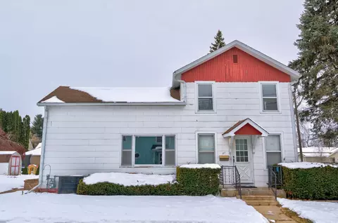 311 Harrison St, Waterloo, WI 53594