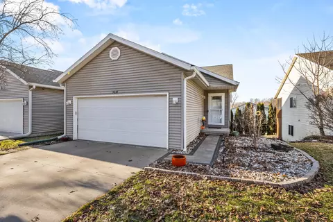 3218 Quincy Ave, Madison, WI 53704