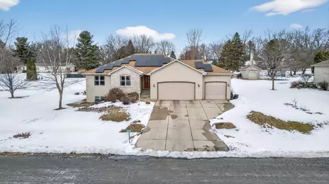 6683 Cheddar Crest Dr, Sun Prairie, WI 53590