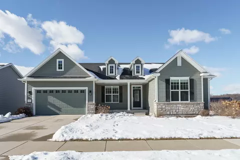 1908 Waterfall Way, Madison, WI 53718