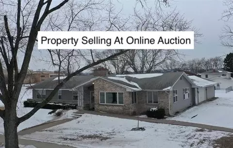 705 S Buchanan St, Prairie Du Chien, WI 53821