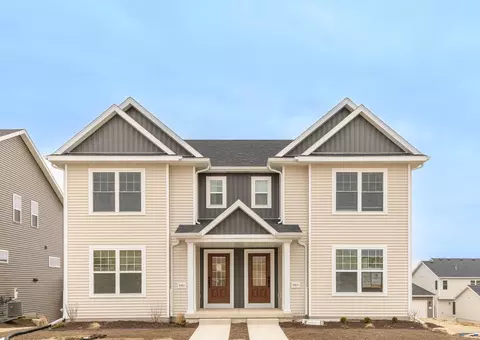 2021 Legacy Ln, Madison, WI 53719