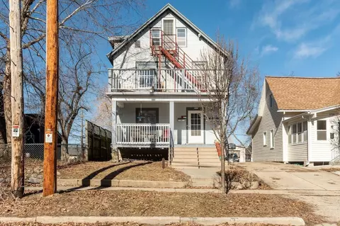 1332 E Dayton St, Madison, WI 53703