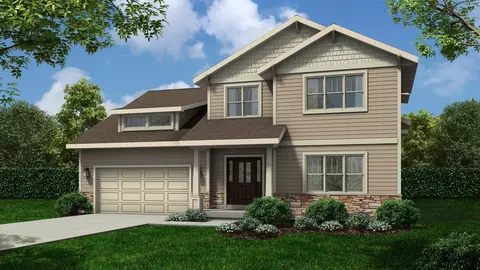 4525 Hooded Merganser Dr, Middleton, WI 53562