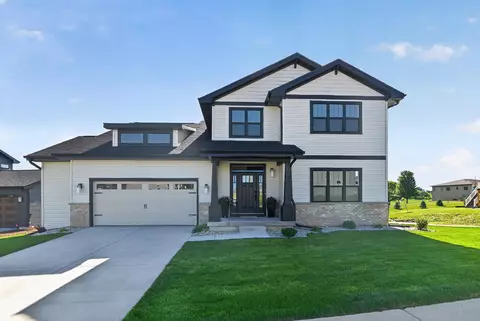 4525 Hooded Merganser Dr, Middleton, WI 53562