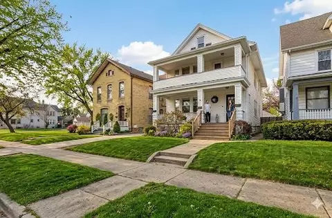 114 S Academy St, Janesville, WI 53548
