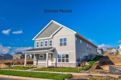 4768 Romaine Rd, Fitchburg, WI 53711