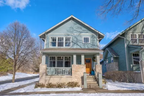 6754 Frank Lloyd Wright Ave, Middleton, WI 53562