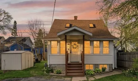 2926 Milwaukee St, Madison, WI 53704