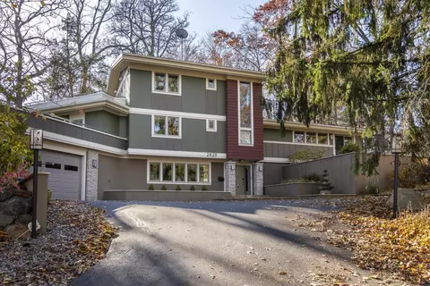 2829 Sylvan Ave, Madison, WI 53705