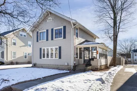 1333 Prairie Ave, Beloit, WI 53511