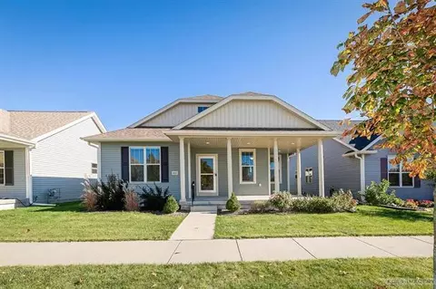 455 N Star Dr, Madison, WI 53718
