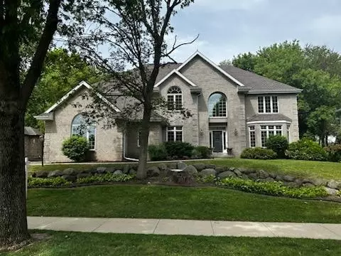 1314 Manassas Trl, Madison, WI 53718