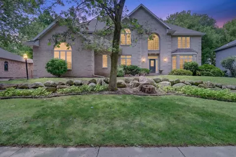 1314 Manassas Trl, Madison, WI 53718