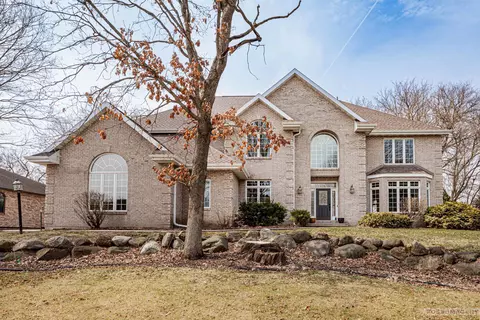 1314 Manassas Trl, Madison, WI 53718