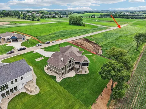 lot28 Colton Way, Sun Prairie, WI 53590