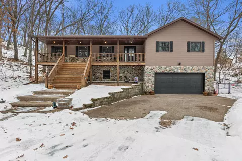 1132 Apache Ave, Nekoosa, WI 54457