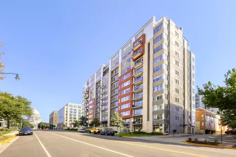 309 W Washington Ave #502, Madison, WI 53703