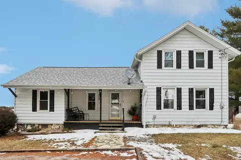 w5608 French Road, Johnson Creek, WI 53038
