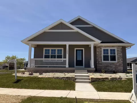 1205 20th St, Prairie Du Sac, WI 53578