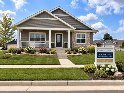 1205 20th St, Prairie Du Sac, WI 53578