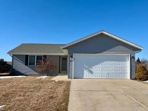 2370 S Terrace St, Janesville, WI 53546