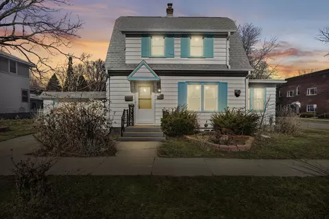 2418 Bashford Ave, Madison, WI 53704