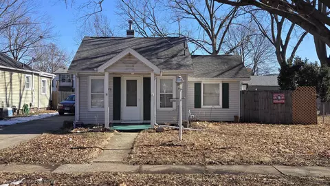 1215 Lincoln Ave, Beloit, WI 53511