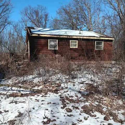 002-0003 A 1 Acre Amenda Rd, Mazomanie, WI 53560