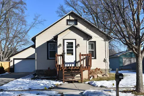 389 Liberty St, Fond Du Lac, WI 54935