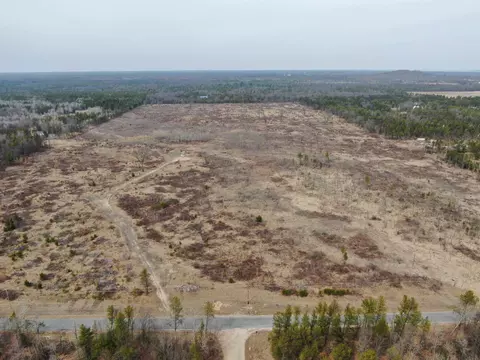 80 Ac 25th St Acres, Necedah, WI 54646