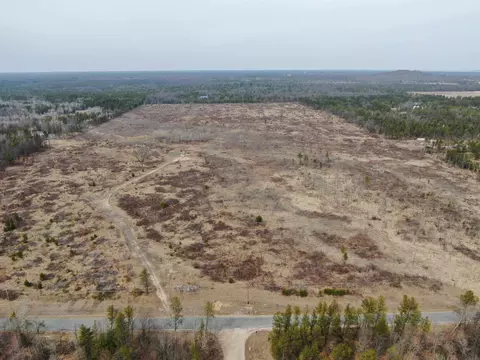 80 Ac 25th St Acres, Necedah, WI 54646