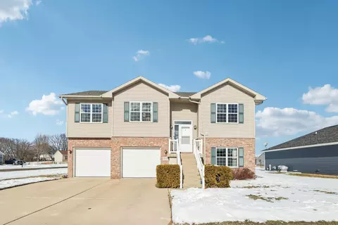 315 Valley View Dr, Rio, WI 53960