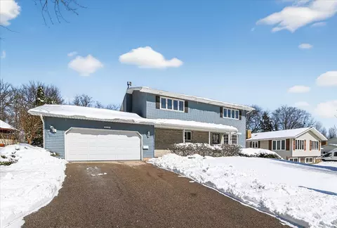 5654 Pennwall St, Fitchburg, WI 53711