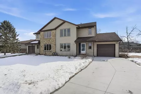 473 Waterman Ct, Oregon, WI 53575