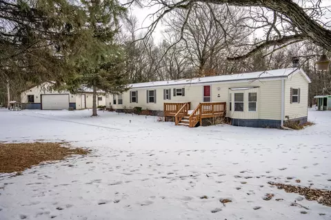 1095 Fern Ave, Grand Marsh, WI 53936