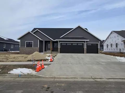 3601 Samson Dr, Milton, WI 53563