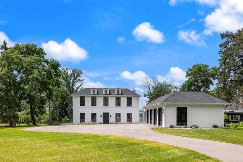n5673 County Road A, Green Lake, WI 54941