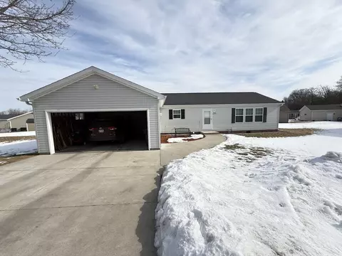 n114w20932 Briarwood Ln, Germantown, WI 53022