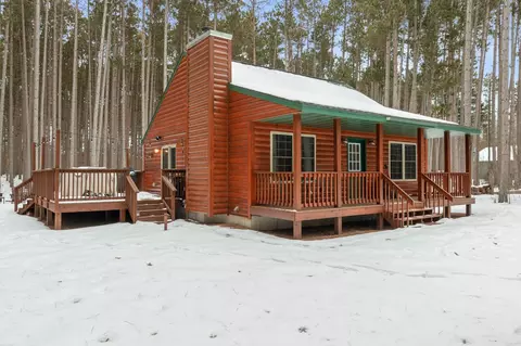 1378 1380 Rapids Trl, Nekoosa, WI 54457