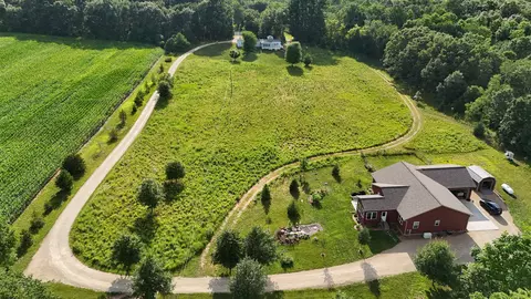 n4084 10th Drive, Montello, WI 53949