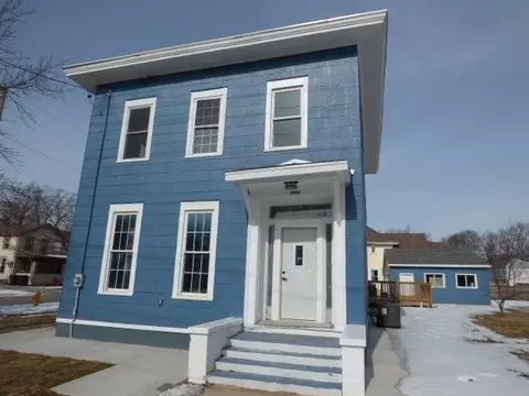 423 St Lawrence Ave, Beloit, WI 53511