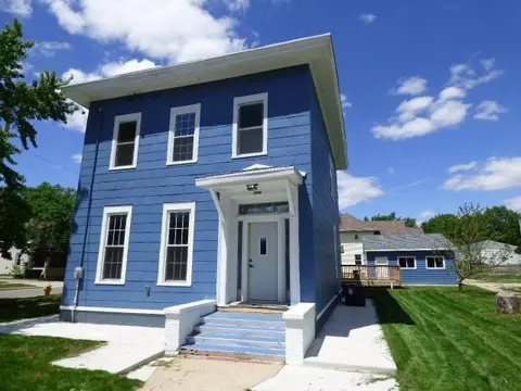 423 St Lawrence Ave, Beloit, WI 53511