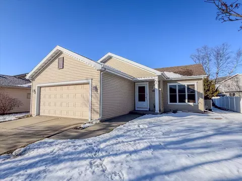 3814 Ice Age Dr, Madison, WI 53719
